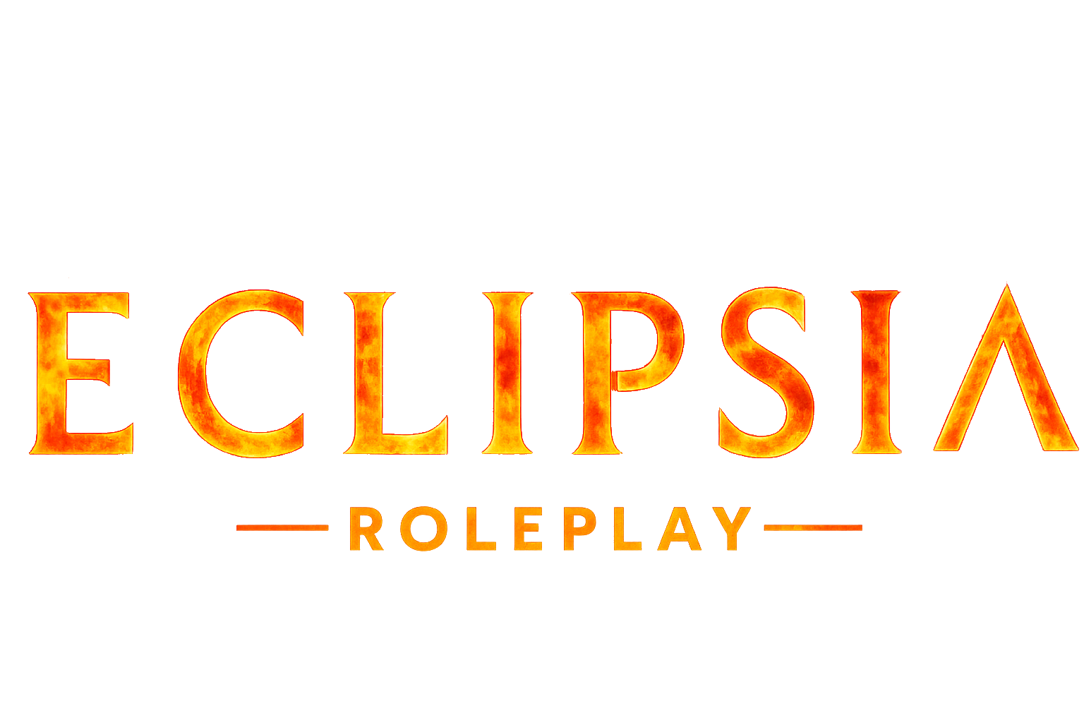 Eclipsia RP