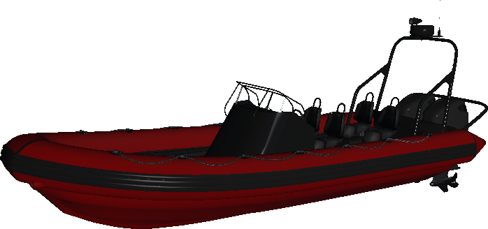Dinghy