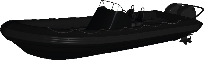 Dinghy 2
