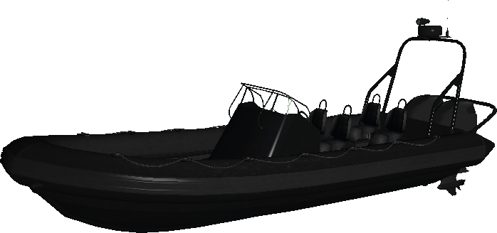 Dinghy 3