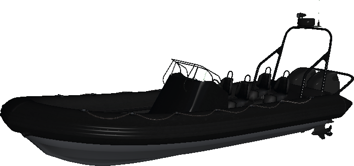Dinghy 4