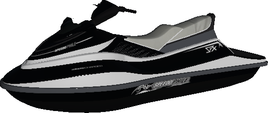 Seashark 3