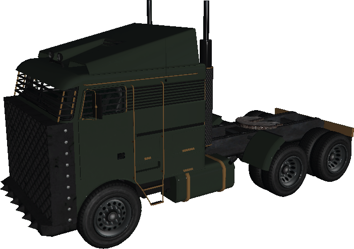 Hauler 2