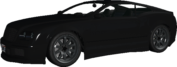Cognoscenti Cabrio