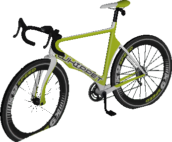 Tribike
