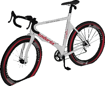 Tribike 2