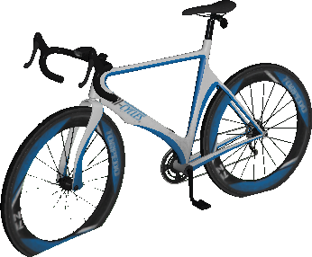 Tribike 3