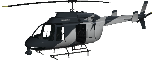 Maverick