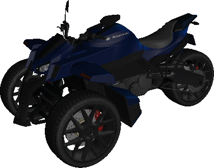 Stryder
