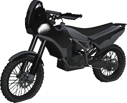 BF 400