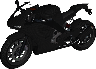 Carbon RS