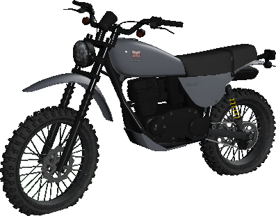 Enduro