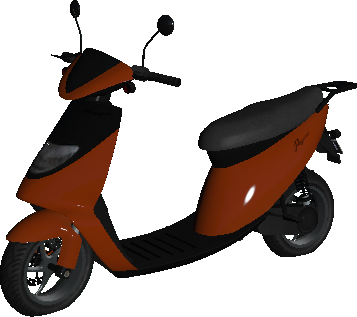 Faggio