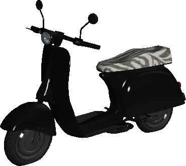 Faggio 2