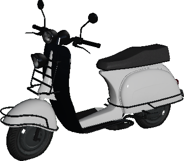 Faggio 3