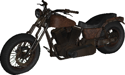 Rat Bike