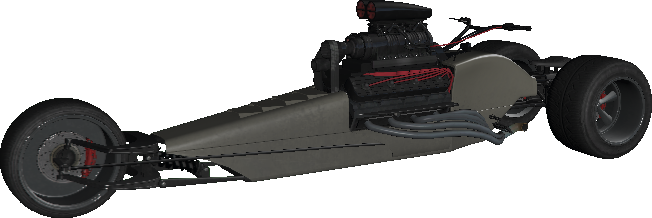 RR Rocket