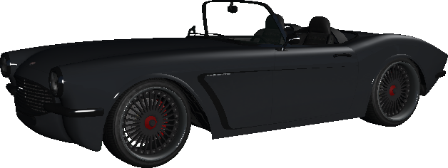 Coquette 3