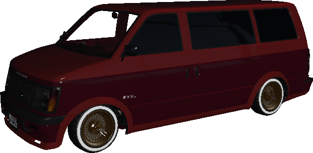 Moonbeam 2