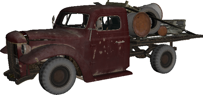Rat Loader
