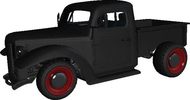 Rat Loader 2