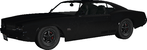 Sabre GT