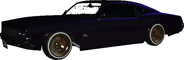 Sabre GT 2