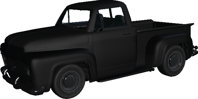 Slamvan