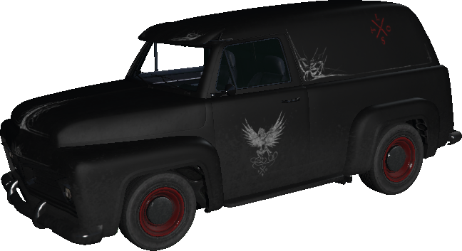 Slamvan 2