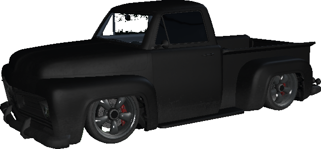 Slamvan 3
