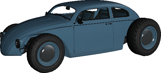 Weevil 2