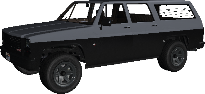 Rancher XL
