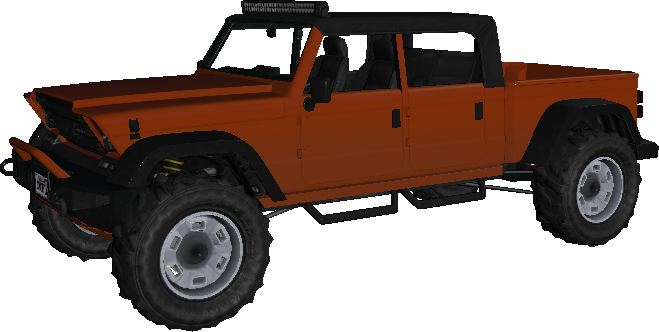 Kamacho