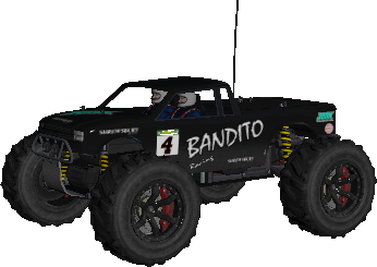 RC Bandito