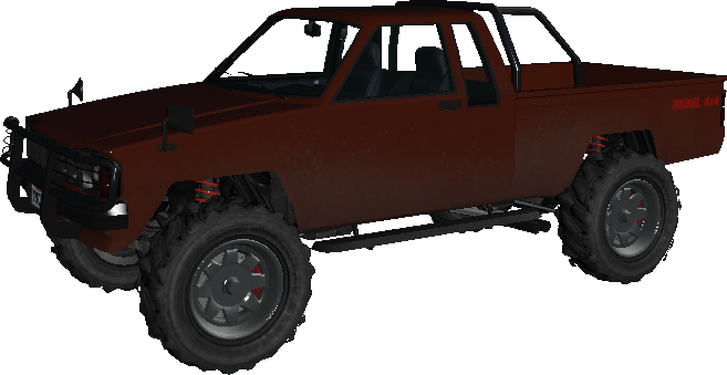 Rebel 2