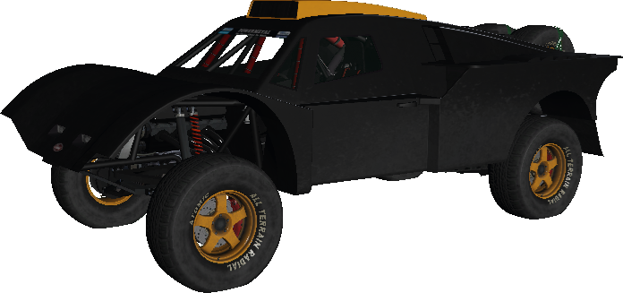 Trophy Truck 2