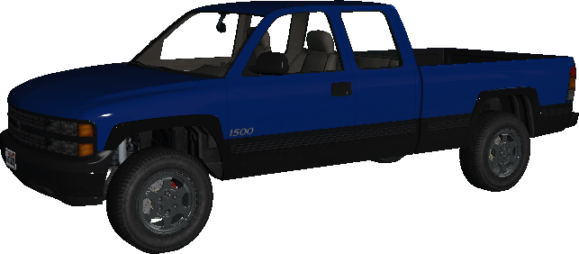 Yosemite 1500