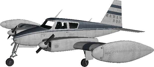 Cuban 800