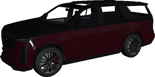 Cavalcade 3