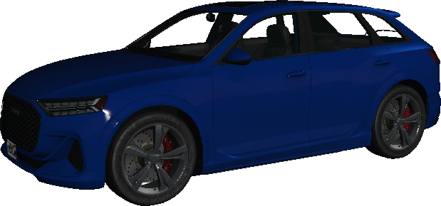 iWagen
