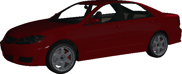Asterope 2