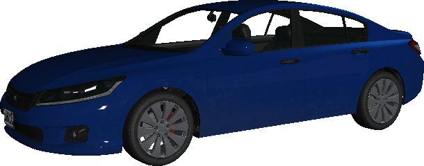 Drift Chavos V6