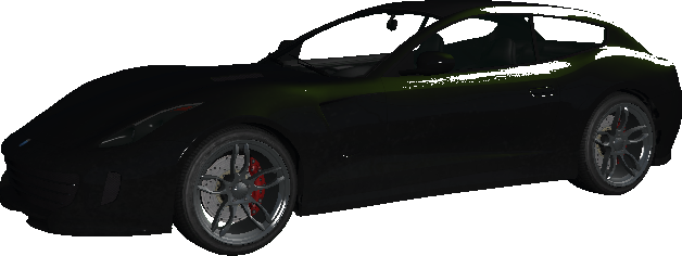 Bestia GTS