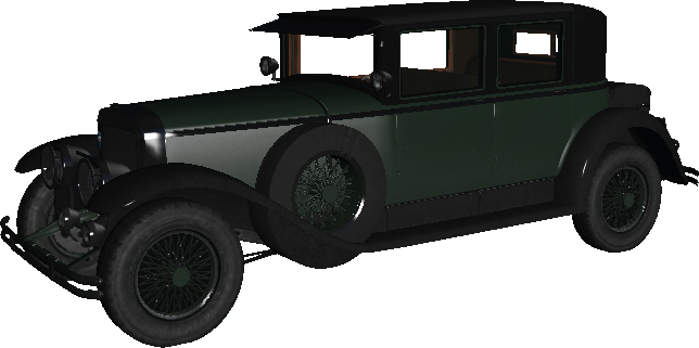 B-Type