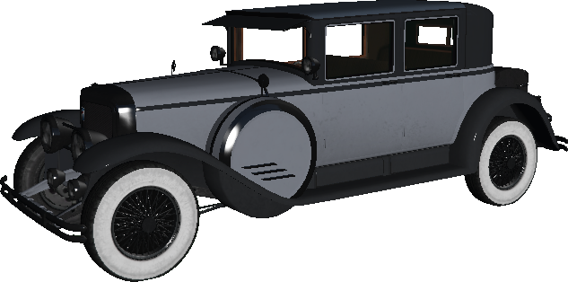 B-Type 3
