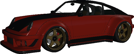 Comet 3