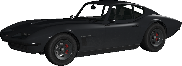 Coquette 2