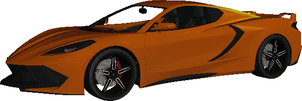 Coquette 4