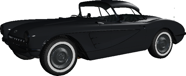Coquette 5