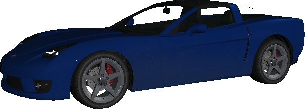 Coquette 6